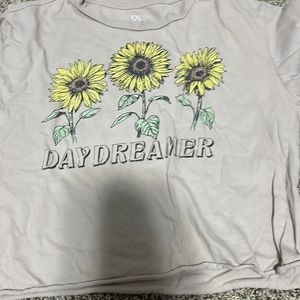 Day dreamer shirt